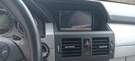 Mercedes-Benz GLK, снимка 11