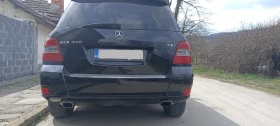 Mercedes-Benz GLK, снимка 2