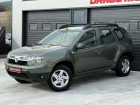 Dacia Duster 1.5DCi, EURO 5B! * 193 000км* БЕЗ РЪЖДИ! Уникат!, снимка 3