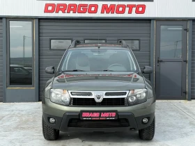 Dacia Duster 1.5DCi, EURO 5B! * 193 000км* БЕЗ РЪЖДИ! Уникат!, снимка 2