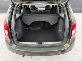 Dacia Duster 1.5DCi, EURO 5B! * 193 000км* БЕЗ РЪЖДИ! Уникат!, снимка 13