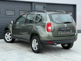 Dacia Duster 1.5DCi, EURO 5B! * 193 000км* БЕЗ РЪЖДИ! Уникат!, снимка 4