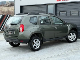 Dacia Duster 1.5DCi, EURO 5B! * 193 000км* БЕЗ РЪЖДИ! Уникат!, снимка 6