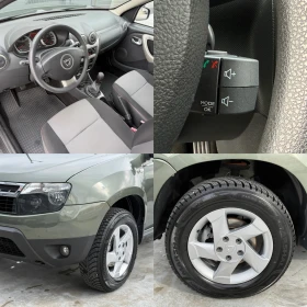 Dacia Duster 1.5DCi, EURO 5B! * 193 000км* БЕЗ РЪЖДИ! Уникат!, снимка 16