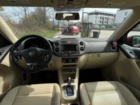 VW Tiguan 2.0T бензин, снимка 4