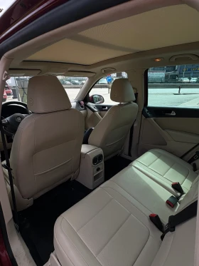 VW Tiguan 2.0T бензин, снимка 14