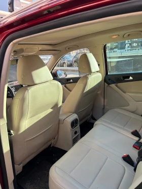 VW Tiguan, снимка 9