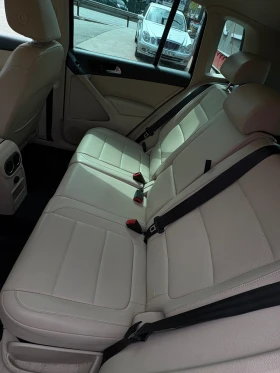 VW Tiguan 2.0T бензин, снимка 3