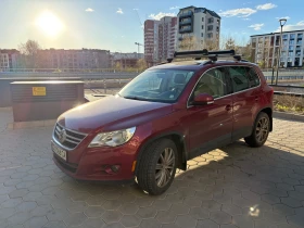 VW Tiguan, снимка 2