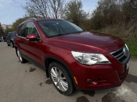 VW Tiguan 2.0T бензин, снимка 9