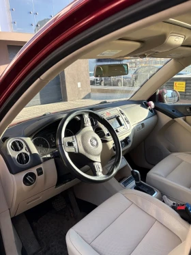 VW Tiguan, снимка 8