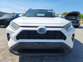 Toyota Rav4 2.5l Hybrid Xle* AWD, снимка 5