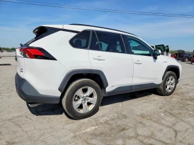 Toyota Rav4 2.5l Hybrid Xle* AWD, снимка 3