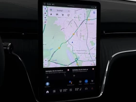 Volvo EX90 Electric Core Pano Camera Dis Winter pack, снимка 16