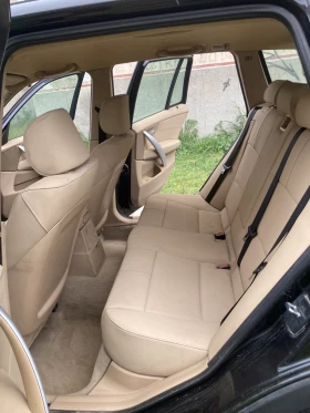 BMW X3 2.0D Фейслифт 4х4, снимка 11