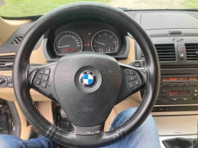 BMW X3 2.0D Фейслифт 4х4, снимка 13