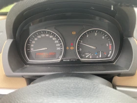 BMW X3 2.0D Фейслифт 4х4, снимка 14