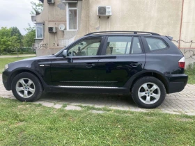 BMW X3 2.0D Фейслифт 4х4, снимка 7