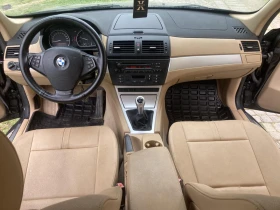 BMW X3 2.0D Фейслифт 4х4, снимка 12