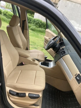 BMW X3 2.0D Фейслифт 4х4, снимка 9