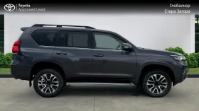 Toyota Land cruiser J150 EXEC. 2.8 D4D, снимка 8