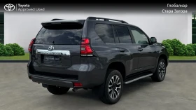 Toyota Land cruiser J150 EXEC. 2.8 D4D, снимка 4