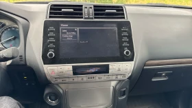 Toyota Land cruiser J150 EXEC. 2.8 D4D, снимка 15