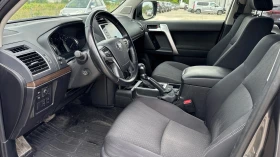 Toyota Land cruiser J150 EXEC. 2.8 D4D, снимка 12