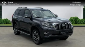Toyota Land cruiser J150 EXEC. 2.8 D4D, снимка 1