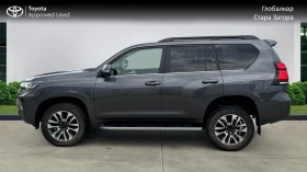 Toyota Land cruiser J150 EXEC. 2.8 D4D, снимка 7