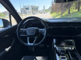 Audi Q7 S Line, снимка 10