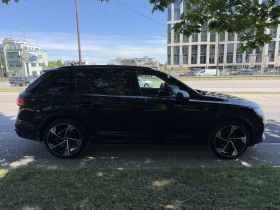 Audi Q7 S Line, снимка 4