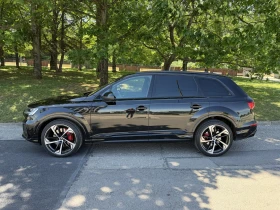 Audi Q7 S Line, снимка 3