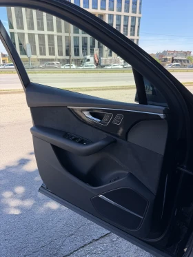 Audi Q7 S Line, снимка 16