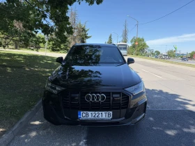 Audi Q7 S Line, снимка 2