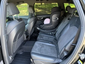 Audi Q7 S Line, снимка 15