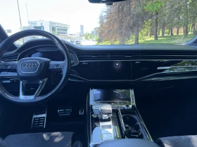 Audi Q7 S Line, снимка 8