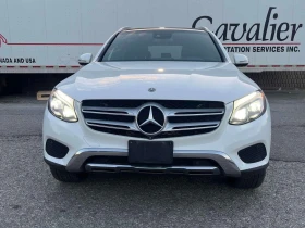 Mercedes-Benz GLC 300 4MATIC/360/ПАНОРАМА/ПОДГРЕВИ/АВТОФИНАНСИРАНЕ, снимка 2