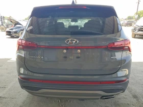 Hyundai Santa fe 2.5l Se, снимка 6