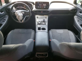Hyundai Santa fe 2.5l Se, снимка 8