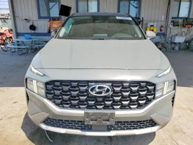 Hyundai Santa fe 2.5l Se, снимка 5