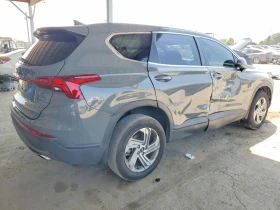 Hyundai Santa fe 2.5l Se, снимка 3