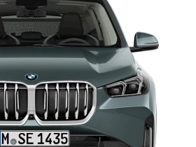 BMW X1 xDrive20d, снимка 6