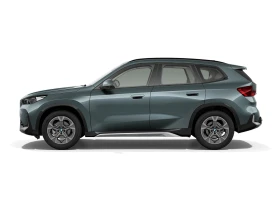 BMW X1 xDrive20d, снимка 4