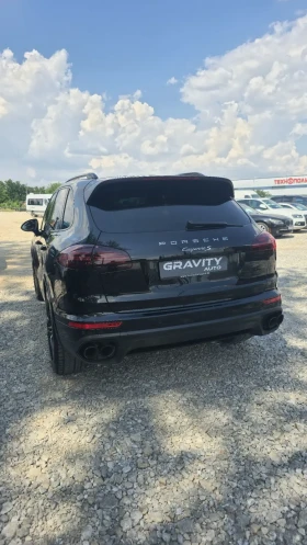 Porsche Cayenne S 4.2 V8, снимка 4