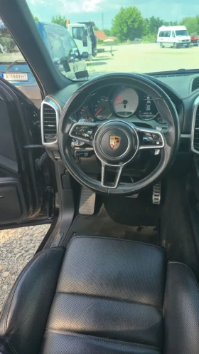 Porsche Cayenne S 4.2 V8, снимка 12
