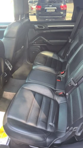 Porsche Cayenne S 4.2 V8, снимка 8