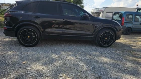 Porsche Cayenne S 4.2 V8, снимка 7