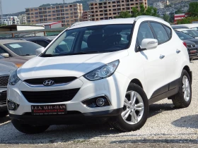 Hyundai IX35 1, 7crdi Comfort 2wd, снимка 1