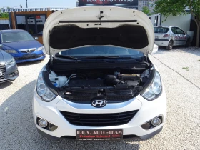 Hyundai IX35 1, 7crdi Comfort 2wd, снимка 7